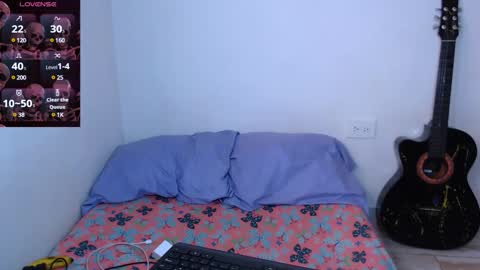 eli666uwu online show from 4, 1, 2025