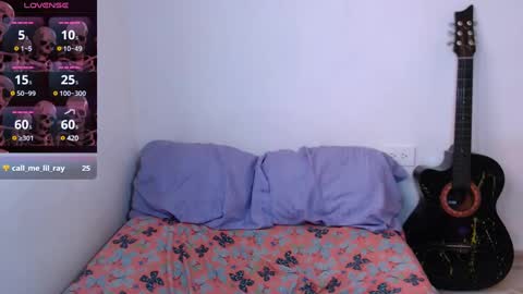 eli666uwu online show from 8, 1, 2025