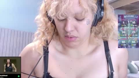 eli666uwu online show from 28, 9, 2025