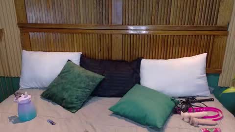 eli666uwu online show from 11, 10, 2025