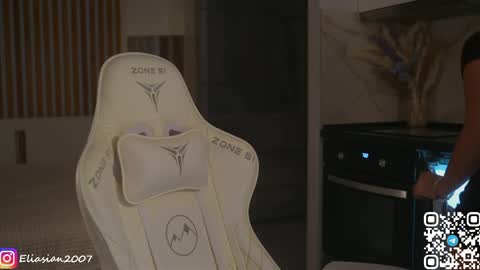 Eli  online show from 14, 4, 2026