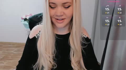 Ella online show from 7, 12, 2024