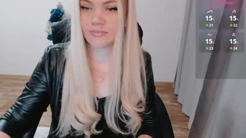 Ella online show from 28, 12, 2024