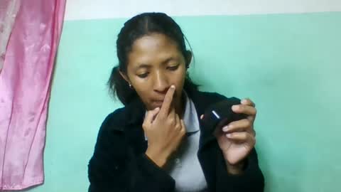 Snapshot of eliahsexy chatting on 20, 6, 2026 eliahsexy online show from 20, 6, 2026