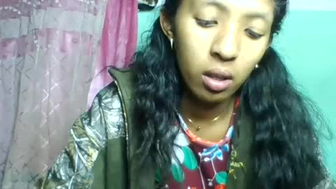Snapshot of eliahsexy chatting on 2, 8, 2026 eliahsexy online show from 2, 8, 2026