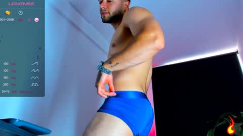 Snapshot of eliam_topson chatting on 18, 12, 2024 eliam_topson online show from 18, 12, 2024