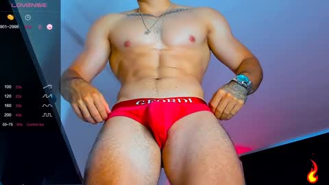 Snapshot of eliam_topson chatting on 28, 12, 2024 eliam_topson online show from 28, 12, 2024