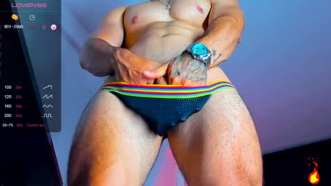 Snapshot of eliam_topson chatting on 9, 1, 2025 eliam_topson online show from 9, 1, 2025