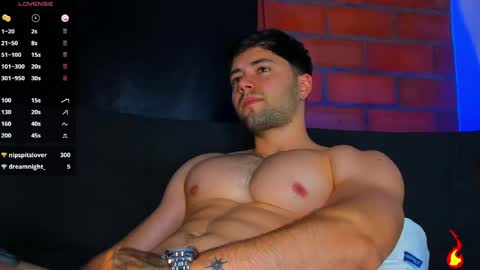 Snapshot of eliam_topson chatting on 3, 6, 2026 eliam_topson online show from 3, 6, 2026