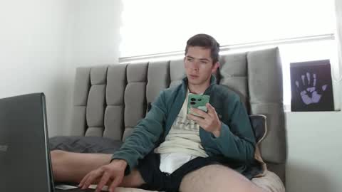 Elian online show from 12, 1, 2025