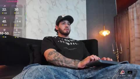 Elian online show from 21, 11, 2025