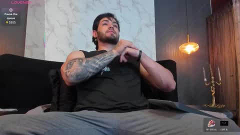 Elian online show from 28, 11, 2025