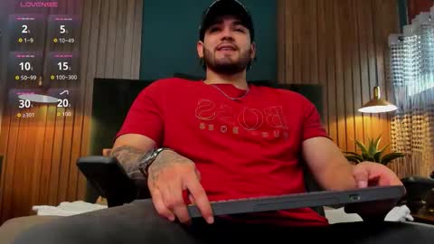 Elian online show from 16, 1, 2026