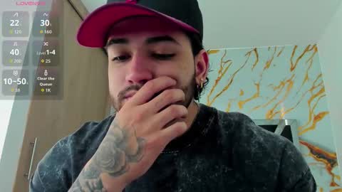 Elian online show from 10, 2, 2026