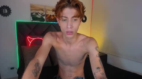 Snapshot of eliann_adam chatting on 2, 3, 2025 eliann_adam online show from 2, 3, 2025