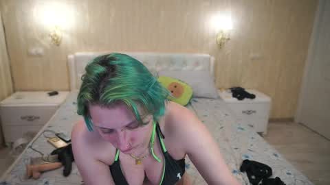 Luna online show from 21, 4, 2026