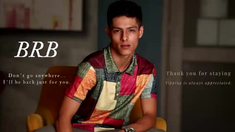elias_salvatore_ online show from 21, 5, 2026