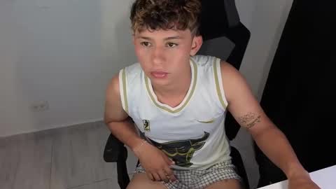 elias online show from 7, 3, 2025