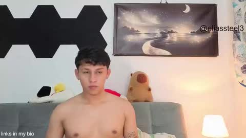 elias online show from 27, 11, 2025