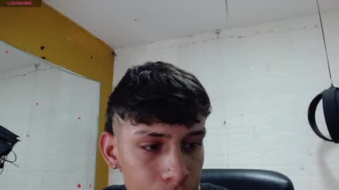 Snapshot of eliasblue chatting on 19, 12, 2024 E L I A S online show from 19, 12, 2024