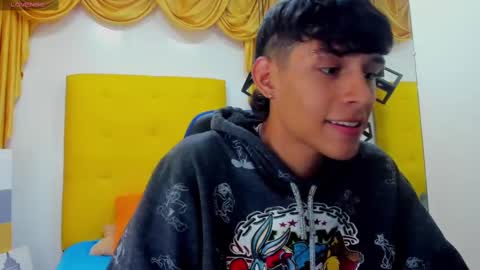 Snapshot of eliasblue chatting on 20, 2, 2025 E L I A S online show from 20, 2, 2025