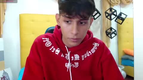 Snapshot of eliasblue chatting on 22, 2, 2025 E L I A S online show from 22, 2, 2025