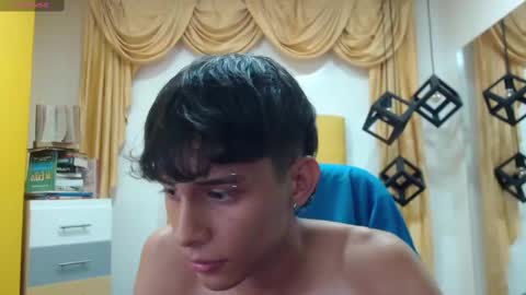 Snapshot of eliasblue chatting on 22, 2, 2025 E L I A S online show from 22, 2, 2025