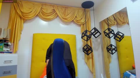 Snapshot of eliasblue chatting on 26, 2, 2025 E L I A S online show from 26, 2, 2025