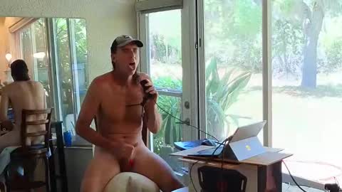 Snapshot of eliberator chatting on 4, 4, 2026 eliberator online show from 4, 4, 2026