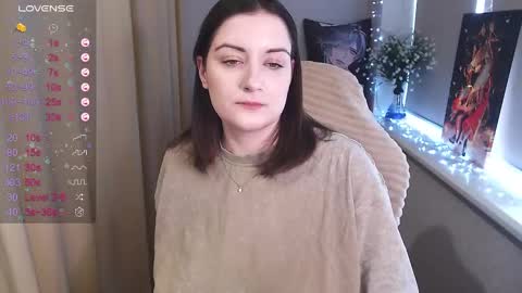 Elise online show from 26, 1, 2025