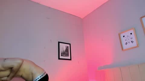 elier_jhonson1 online show from 13, 2, 2026