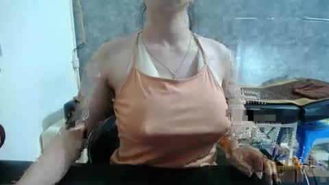 eliesweet9x online show from 23, 9, 2025