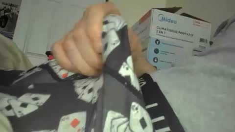 eliexavier123456789 online show from 16, 2, 2025