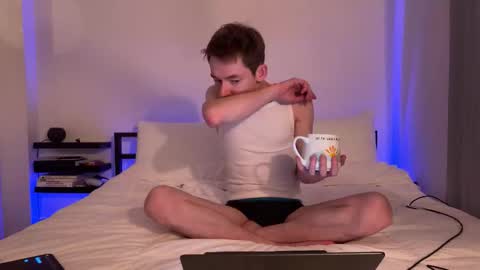 Eli Grayson online show from 18, 1, 2026