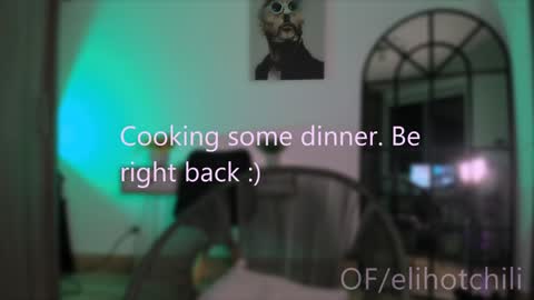 Eli online show from 15, 1, 2025