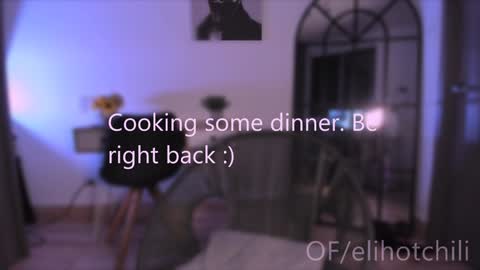 Eli online show from 16, 1, 2025