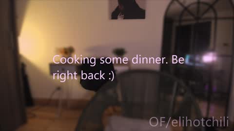 Eli online show from 20, 1, 2025