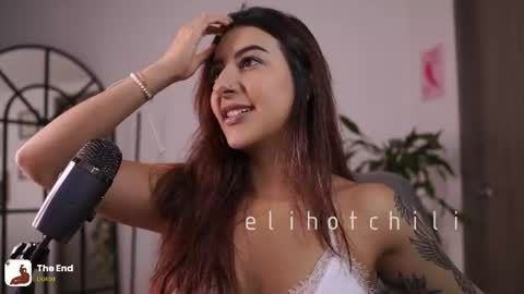 Eli online show from 12, 7, 2026