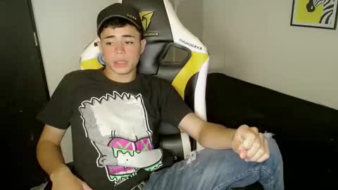 bby-santy online show from 15, 10, 2025