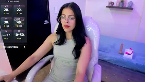 Snapshot of eliie_ruizz chatting on 5, 12, 2024 Eliie online show from 5, 12, 2024