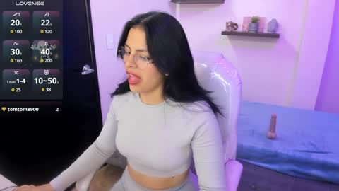 Snapshot of eliie_ruizz chatting on 7, 12, 2024 Eliie online show from 7, 12, 2024