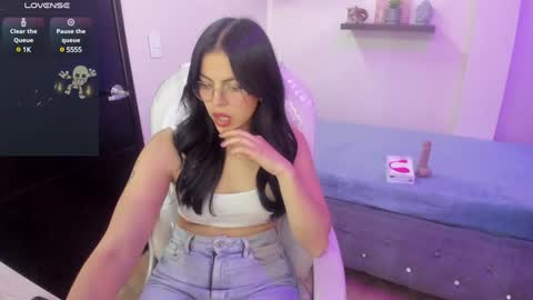 Snapshot of eliie_ruizz chatting on 11, 12, 2024 Eliie online show from 11, 12, 2024