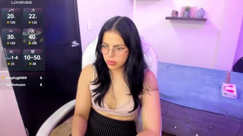 Snapshot of eliie_ruizz chatting on 13, 12, 2024 Eliie online show from 13, 12, 2024