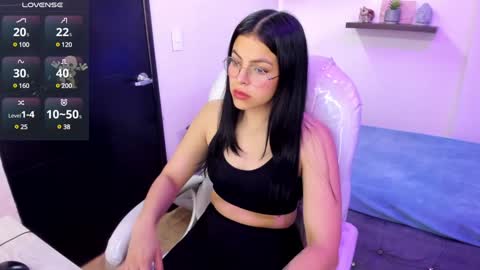 Snapshot of eliie_ruizz chatting on 15, 12, 2024 Eliie online show from 15, 12, 2024