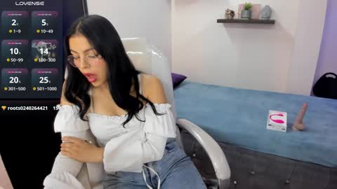 Snapshot of eliie_ruizz chatting on 21, 12, 2024 Eliie online show from 21, 12, 2024