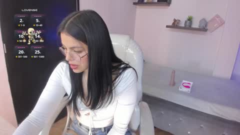 Snapshot of eliie_ruizz chatting on 14, 1, 2025 Eliie online show from 14, 1, 2025