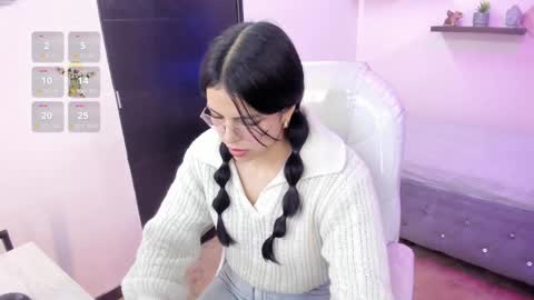 Snapshot of eliie_ruizz chatting on 16, 1, 2025 Eliie online show from 16, 1, 2025