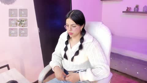 Snapshot of eliie_ruizz chatting on 16, 1, 2025 Eliie online show from 16, 1, 2025