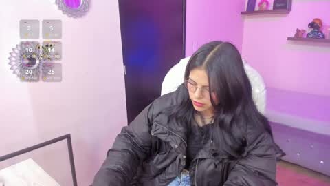Snapshot of eliie_ruizz chatting on 17, 1, 2025 Eliie online show from 17, 1, 2025