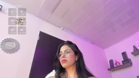 Snapshot of eliie_ruizz chatting on 21, 1, 2025 Eliie online show from 21, 1, 2025